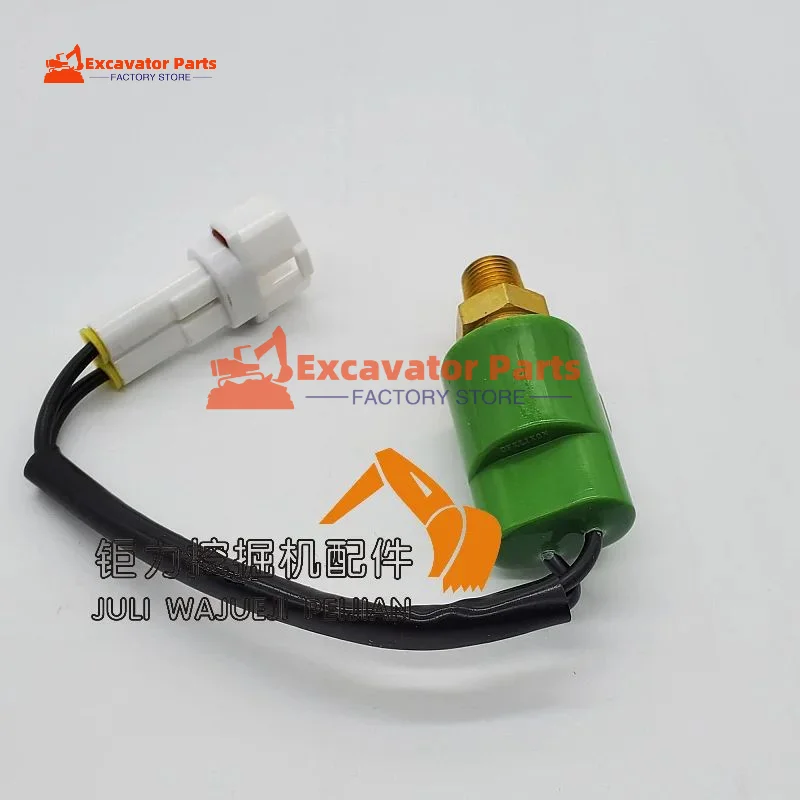 Аксессуары для экскаватора Shenggang датчик температуры гидравлического масла 60 75 100