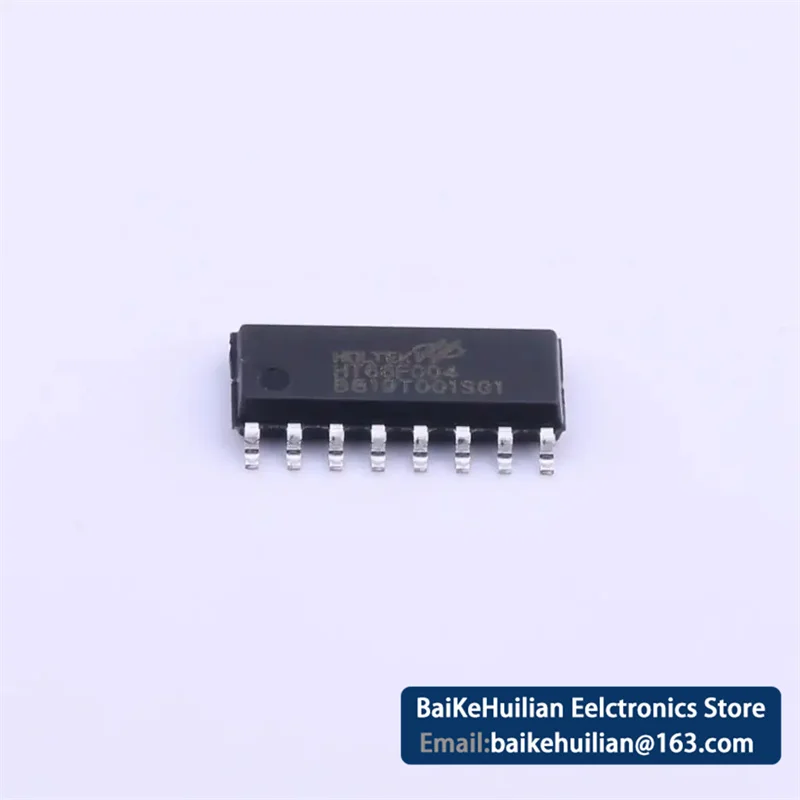 

(50-100 шт.) HT66F004 MCU HT66F004.84712 оригинальный электронный компонент
