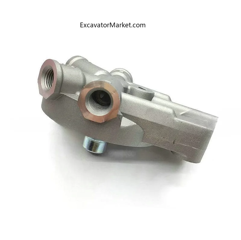 Аксессуары для экскаватора база дизельного фильтра CATERPILLAR CAT320B/C/D 1R-0751