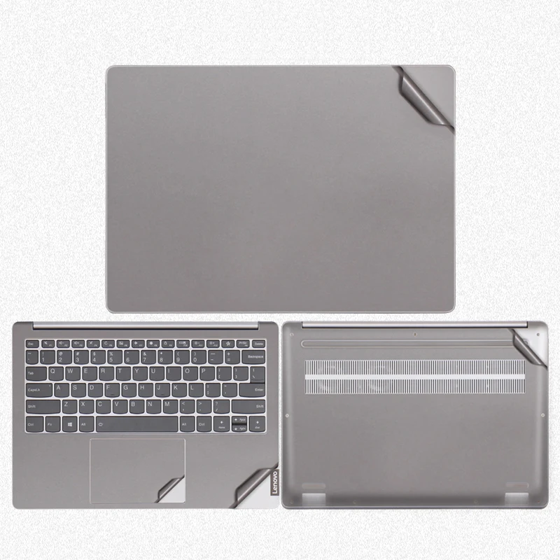 Laptop Skin for Lenovo IdeaPad 3 17IIL05 17ITL6 11ILG05 Flex 5 14IIL05 Gaming 3 Protecitve Film for IdeaPad 15 ALC7 2022 Sticker