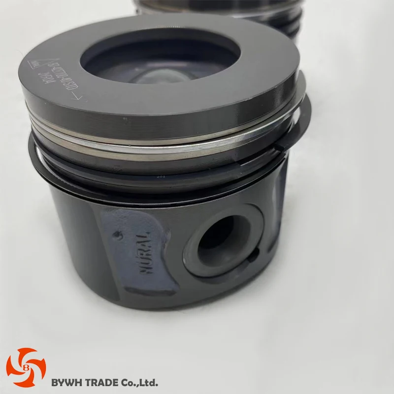 87-427700-50 оригинальная фотосессия BK2Q 6110 DIE для ford transit V348 2