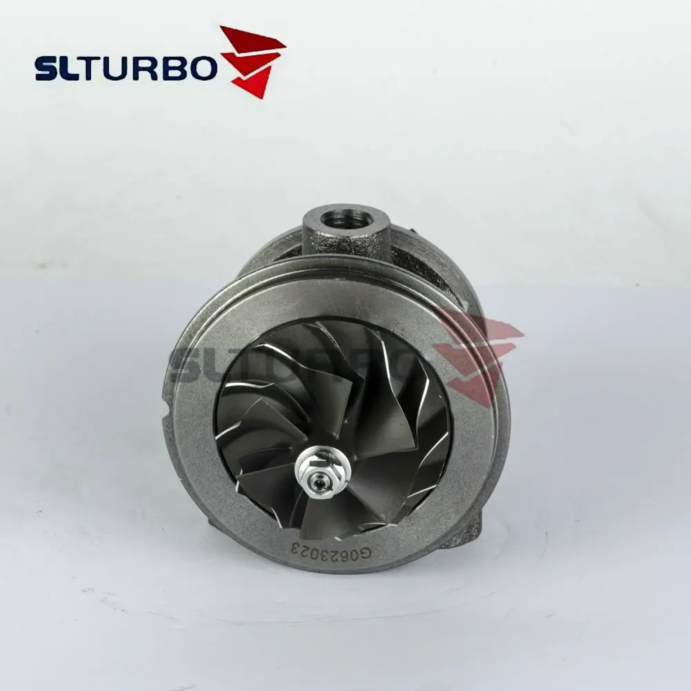 

Turbo Core For Hyundai Grand Starex H-1 D4CB Euro 5 2.5L 49131-03600 28231-4A750 Turbolader Cartridge Turbocharger 2007