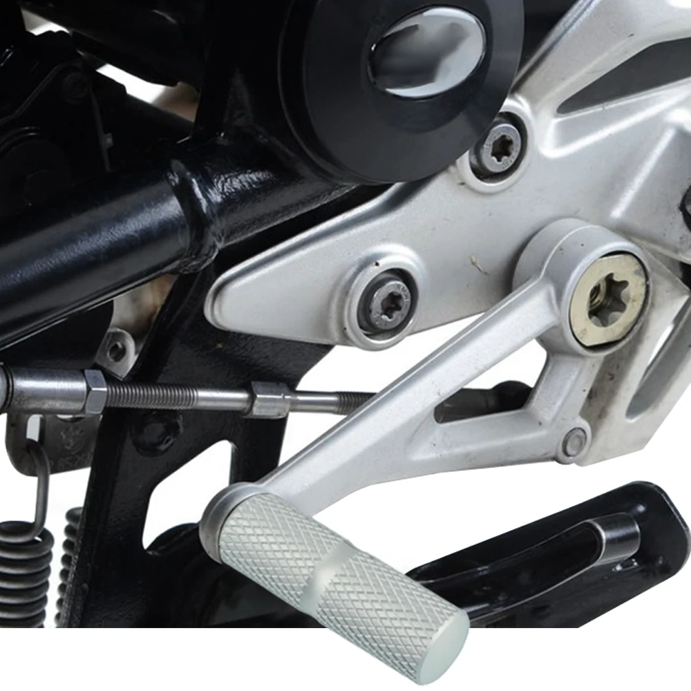 Для BMW F650CS R1100S R1150R Rockster R1200R R850R Comfort R nineT Racer F800GT мотоциклетная версия для