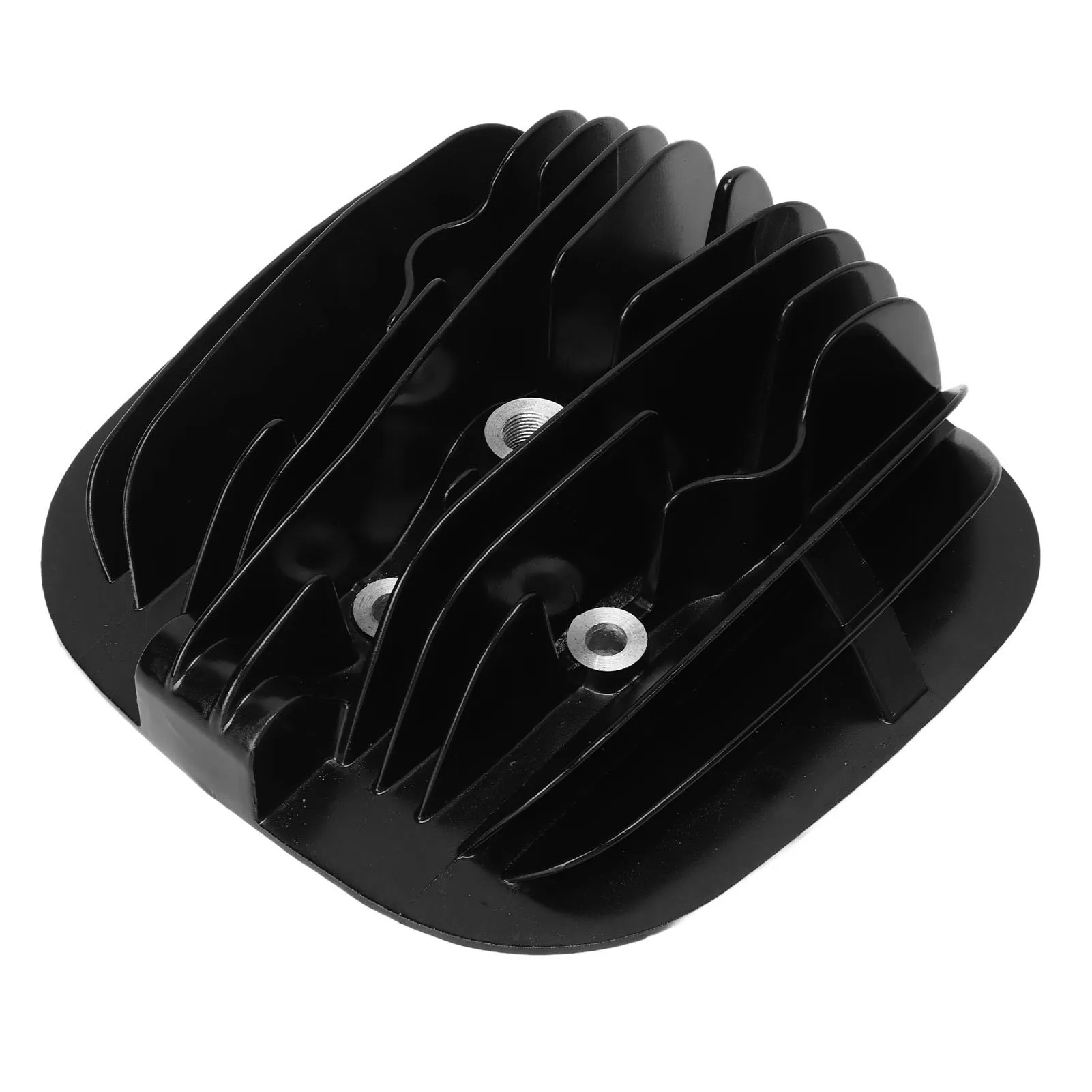 Головка блока цилиндров квадроцикла 2XJ 11111 00 Замена высокопрочного алюминиевого