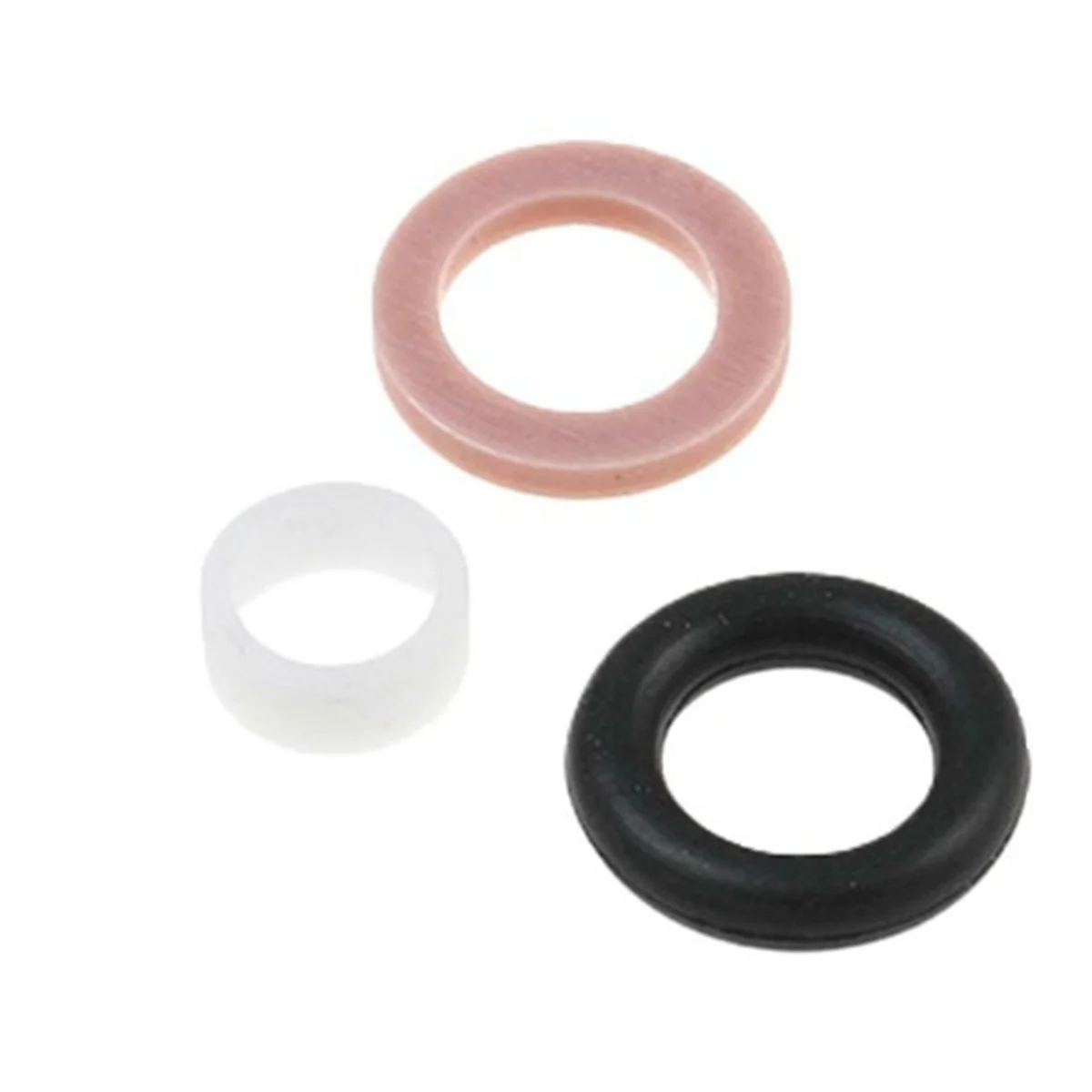 Ремкомплект автомобильной топливной форсунки уплотнительного кольца 03H 198149 для