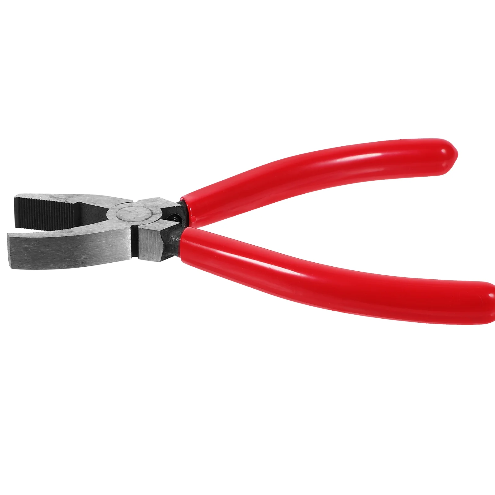 Клещи для бега 6-дюймовые студийные плоскогубцы инструмент очков стекла