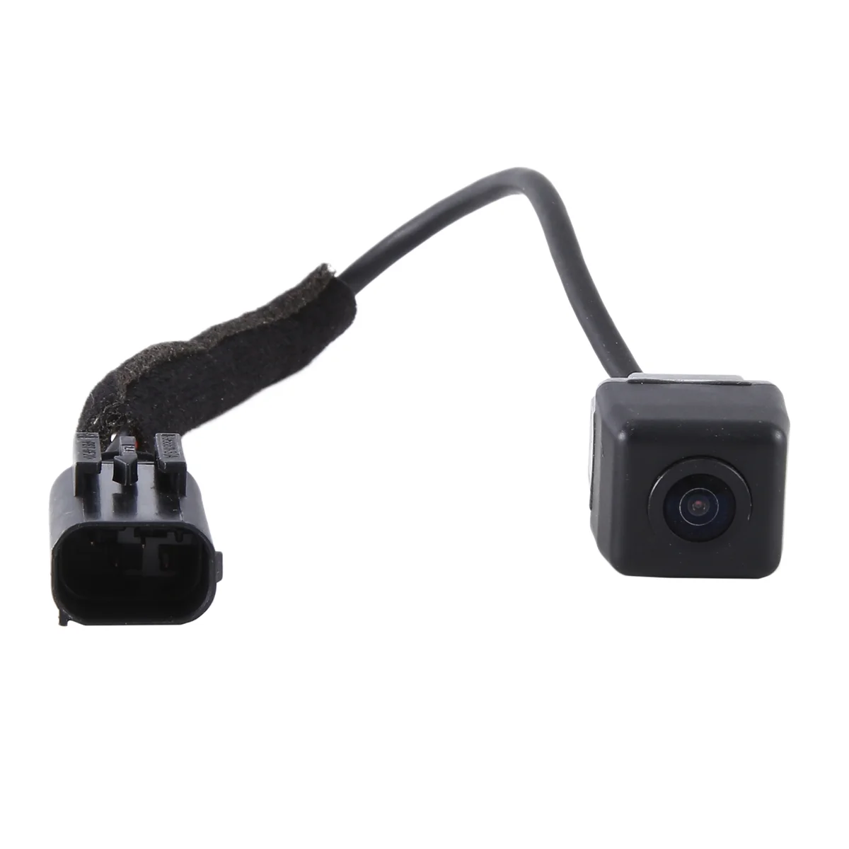 Автомобильная камера заднего вида для Hyundai Santa Fe 2010-2013 95750-2B501 95750-2B502