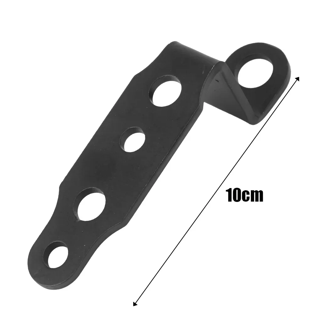 

Кронштейн Кронштейны для фар Зеркало заднего вида Кронштейн для лампы Удлинительный кронштейн Аксессуары для модификации мотоцикла