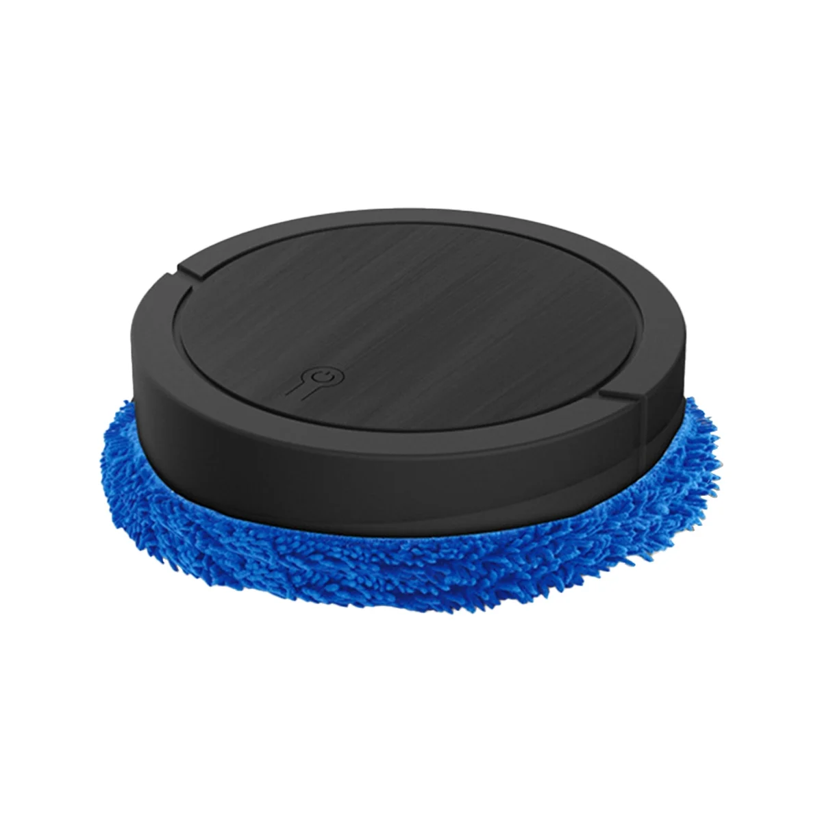 

Mopping Robot Intelligent All-In-One Cleaning Sweeper Intelligent Control Robot Vacuum Cleaner Black