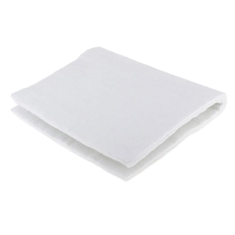 Универсальный коврик для глушителя выхлопа квадроцикла мотоцикла выхлопная