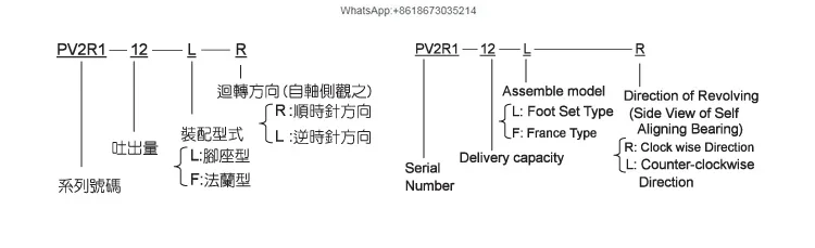 ПВ2Р1- 6/8/10/12/14/17/19/23/25/31/28-Ф-РАА-41/4