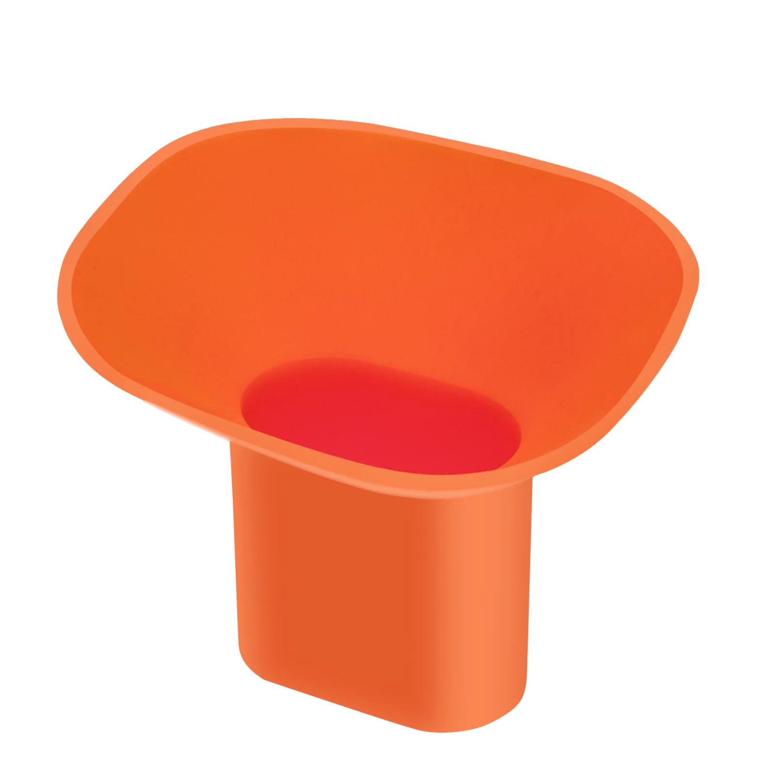 

KEMIMOTO ATV UTV Мотоцикл Авто Грузовик Лодка Силиконовая складная воронка для замены масла для Can-am Maverick X3, X3 Max Defender