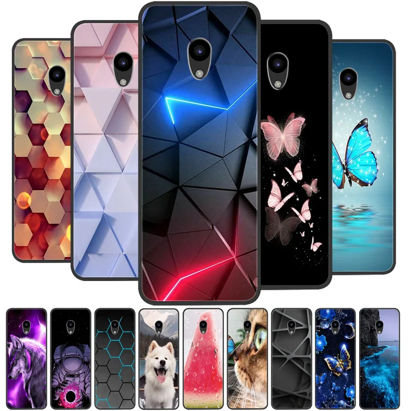 

For Xiaomi Qin F21 Pro Case Silicon Back Cover Phone Case for Xiaomi Qin F22 Pro Cases QinF21 Pro F21S Coque Soft bumper TPU