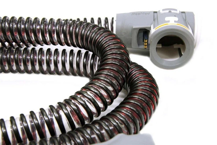 Воздухонагревательная трубка ClimateLine CPAP нагреваемый кислородный шланг Воздушная