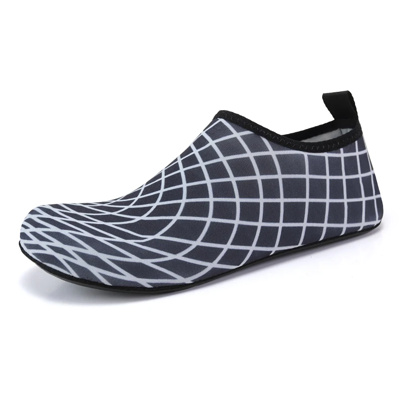 

Unisex Beach Water Shoes Quick-Drying Swimming Aqua Shoes Seaside Slippers Surf Upstream Light Sports Water Shoes Sneakers