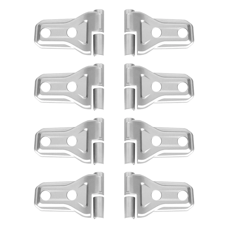 

Аксессуары для отделки внешней отделки Jeep Wrangler JK CJ TJ 2018-2021