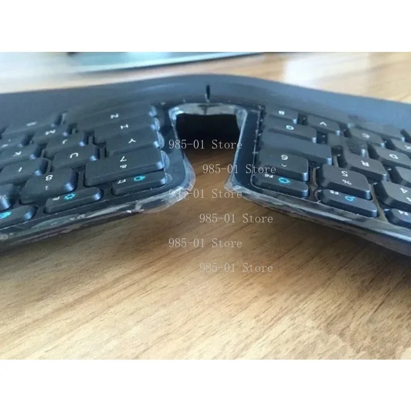 Беспроводной комплект клавиатуры и мыши, эргономичный набор для Microsoft Sculpt Ergonomic (art.: 3920da755b2af) - 3920da755b2af