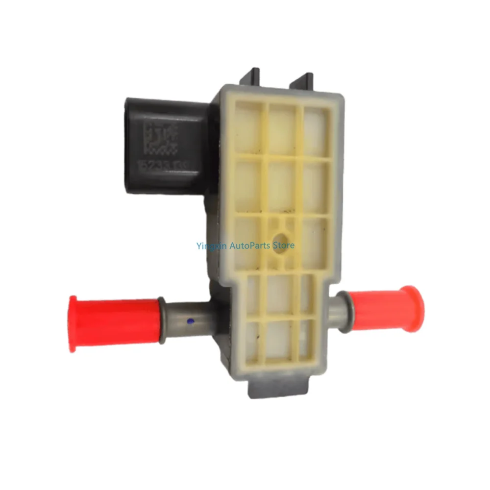 Фото Датчик Flex Fuel 601-020 FFS3 для Buick, Chevrolet, Cadillac, GMC (номера 13577429, 13507129) №5