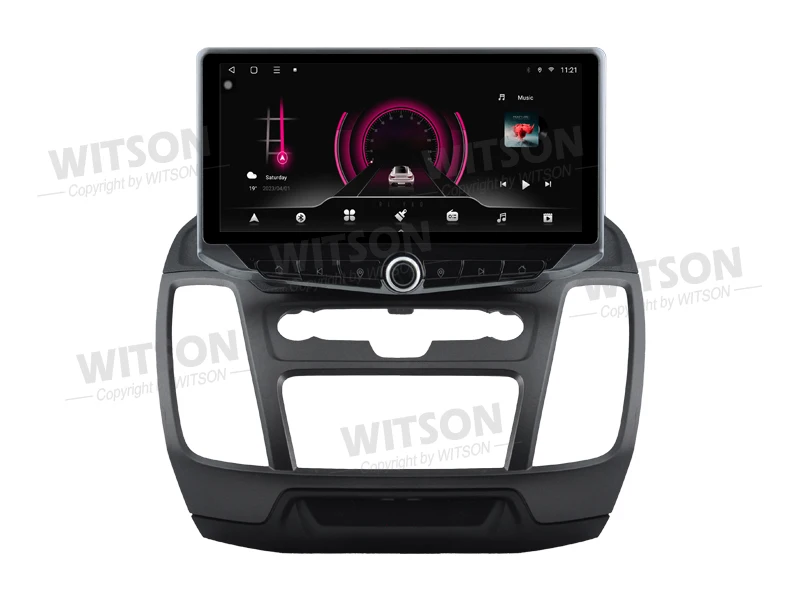 Автомагнитола Android 15 для Ford Transit ConnectFord Tourneo 2020-2025 с Carplay, мультимедийный плеер, держатель для телефона, головное устройство (art.: 3920da2b415e4) - 3920da2b415e4