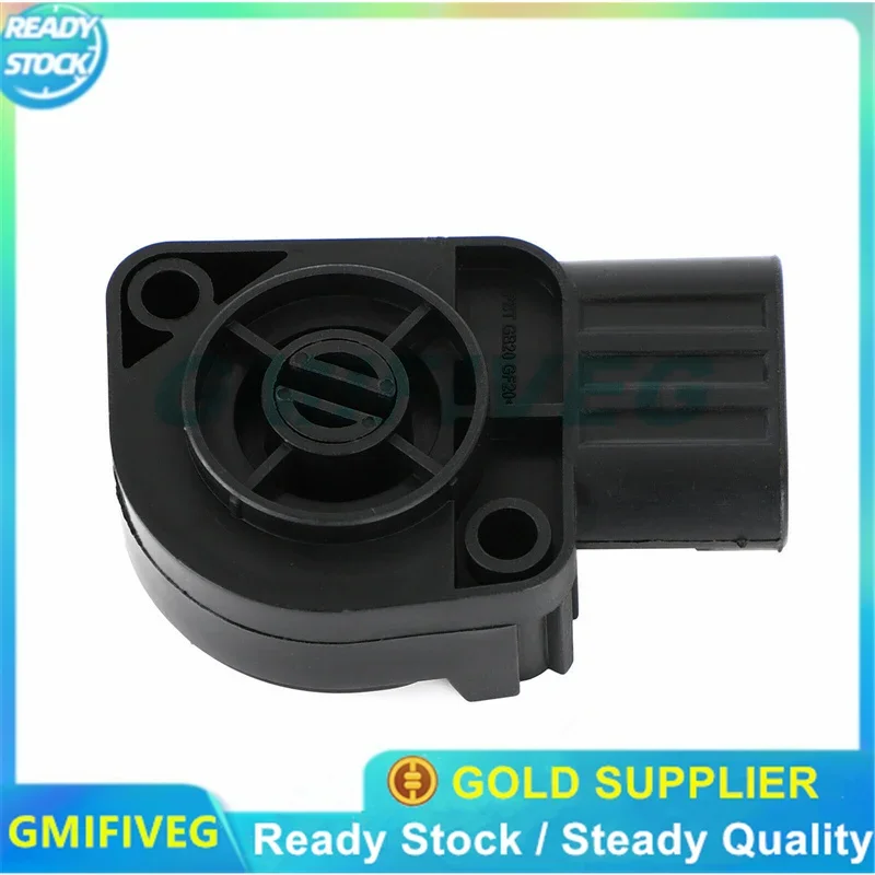 10x Новый Датчик положения дроссельной заслонки TPS Отправитель для контроллеров