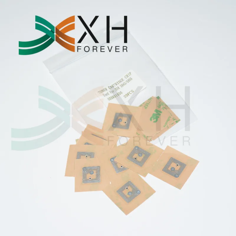 

WC5945 WC5955 For XEROX 5945 5945i 5955i 6655 Altalink B8045 B8055 B8065 B8075 B8090 laser copier 5945 TONER chip 006r01606