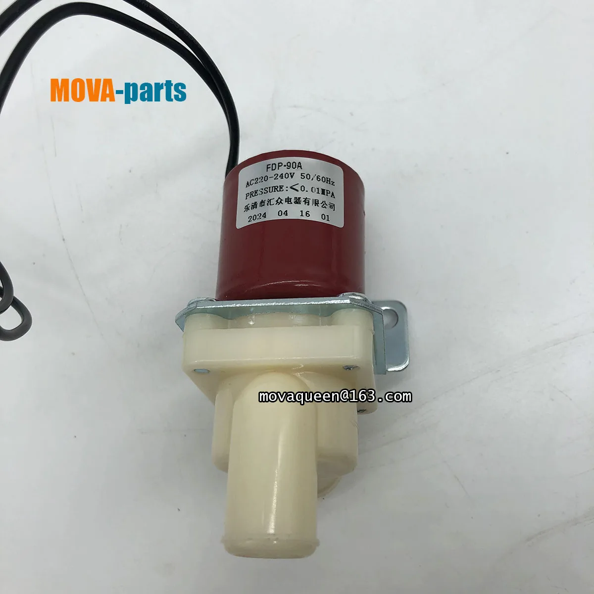 Универсальные аксессуары для льдогенератора зеркальный водный клапан дренажный