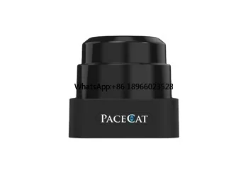PACECAT SLAM Lidar TOF 40 м в диапазоне робот-лидар лазерный сканер для AGV AMR ROS ROS2