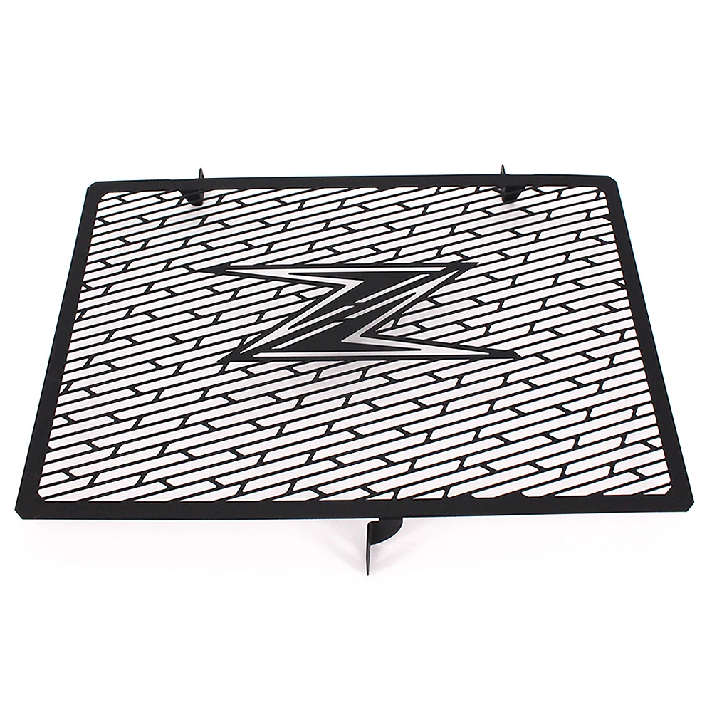 

Для Kawasaki Z800 Z750 Z1000 SX/R Versys 1000 SE Z1000SX Z1000R аксессуары для мотоциклов решетка радиатора защитная крышка