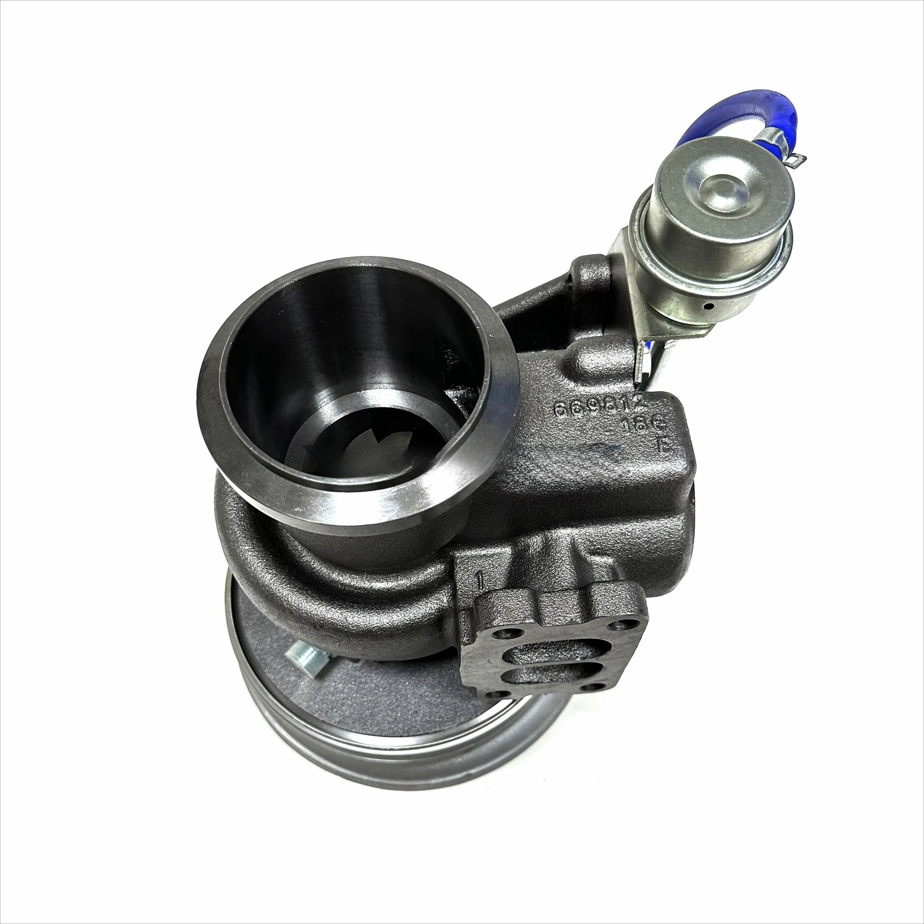 Механические детали двигателя Turbo 3522396 Турбокомпрессор 352-2396 для мотор-грейдера