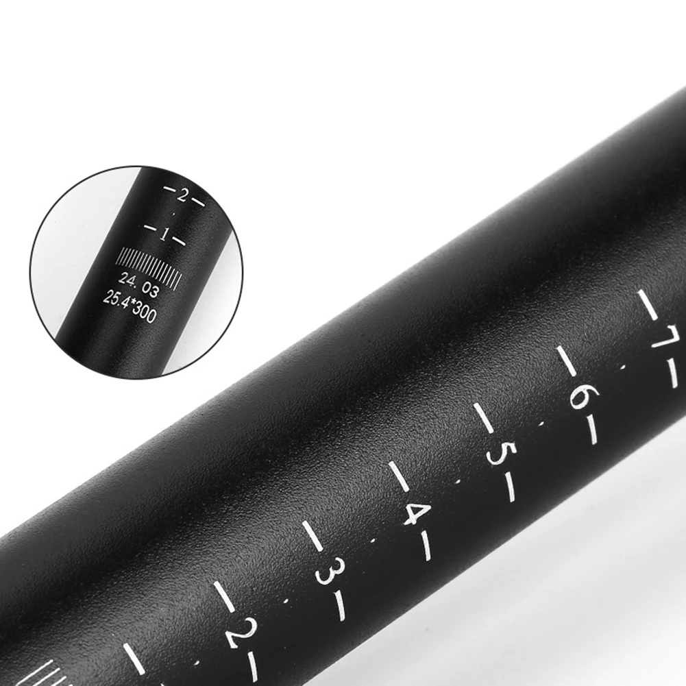 Модный набор алюминиевых фотоэлементов для горного велосипеда 27 2 мм 31 6x300 350