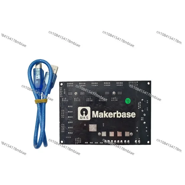 32-битная Плавная плата управления Arm платформой MKS SBASE V1.3 с открытым исходным