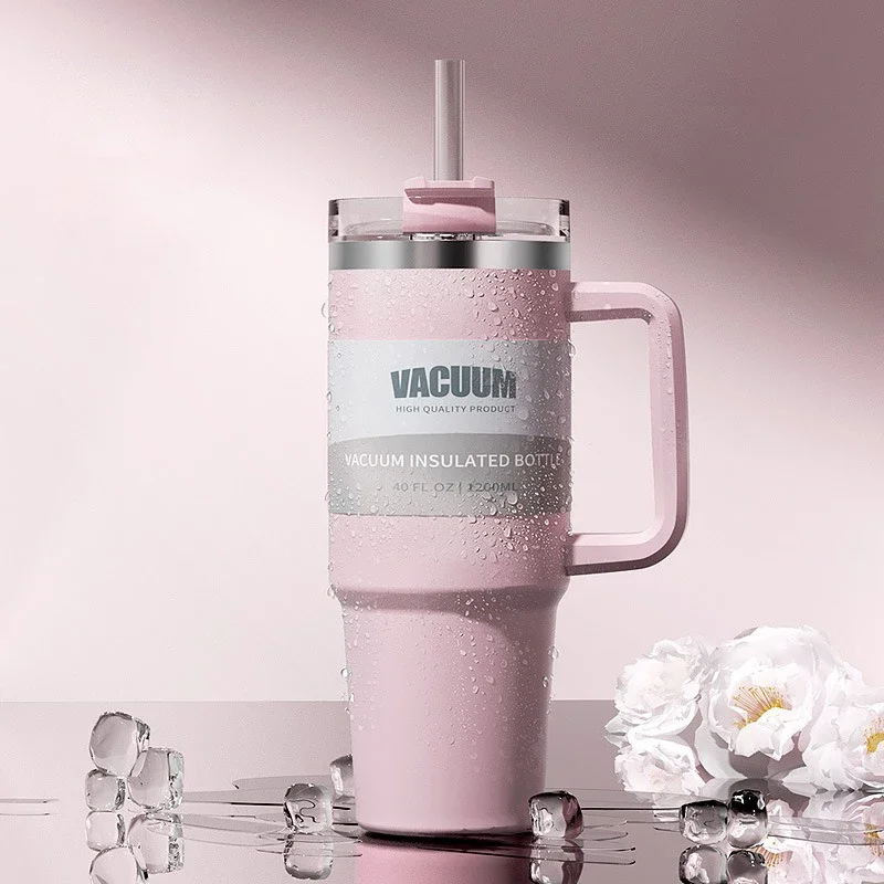 

Термокружка из нержавеющей стали 40 унций