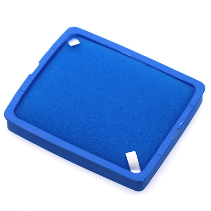 3X подходит для аксессуаров пылесосов фильтр FC9732 FC9728 FC9735 фильтрующие элементы