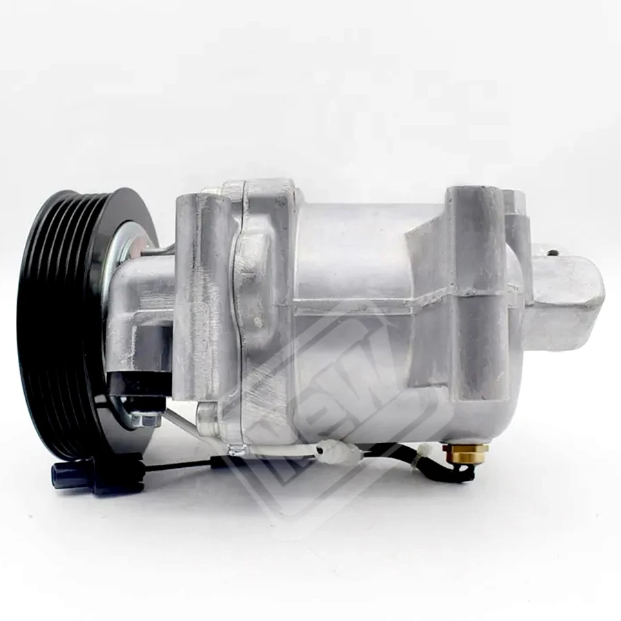 Компрессор кондиционера для Honda DBA-GK3 KPR 1112 OEM 388105 Р0004 П 160109591 665402411 B01N0G7TH0