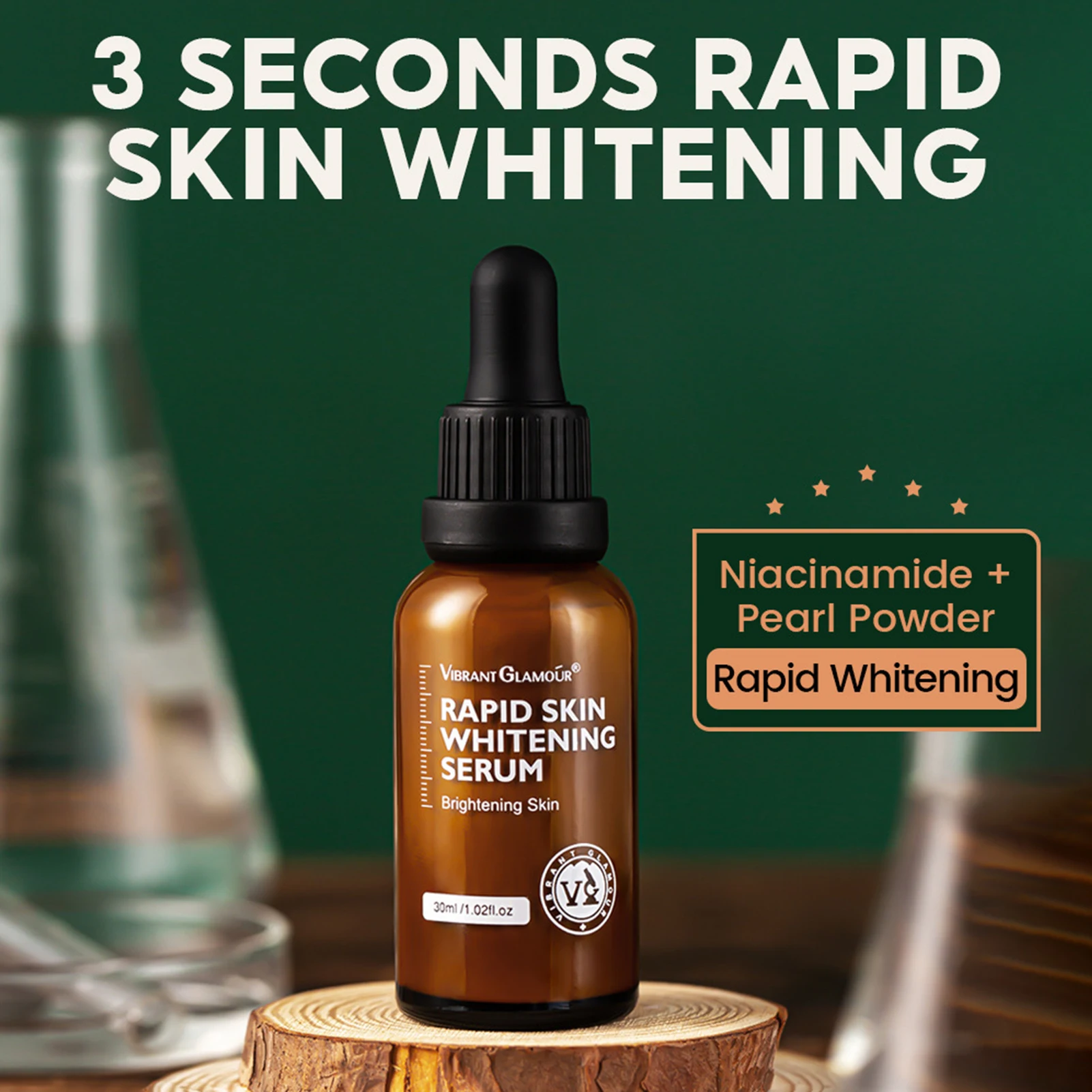 

30ml Retinol Facial Serum Anti Wrinkle Remove Dark Spots Face Essence Anti-Aging Whitening Facial Skin Care Serum