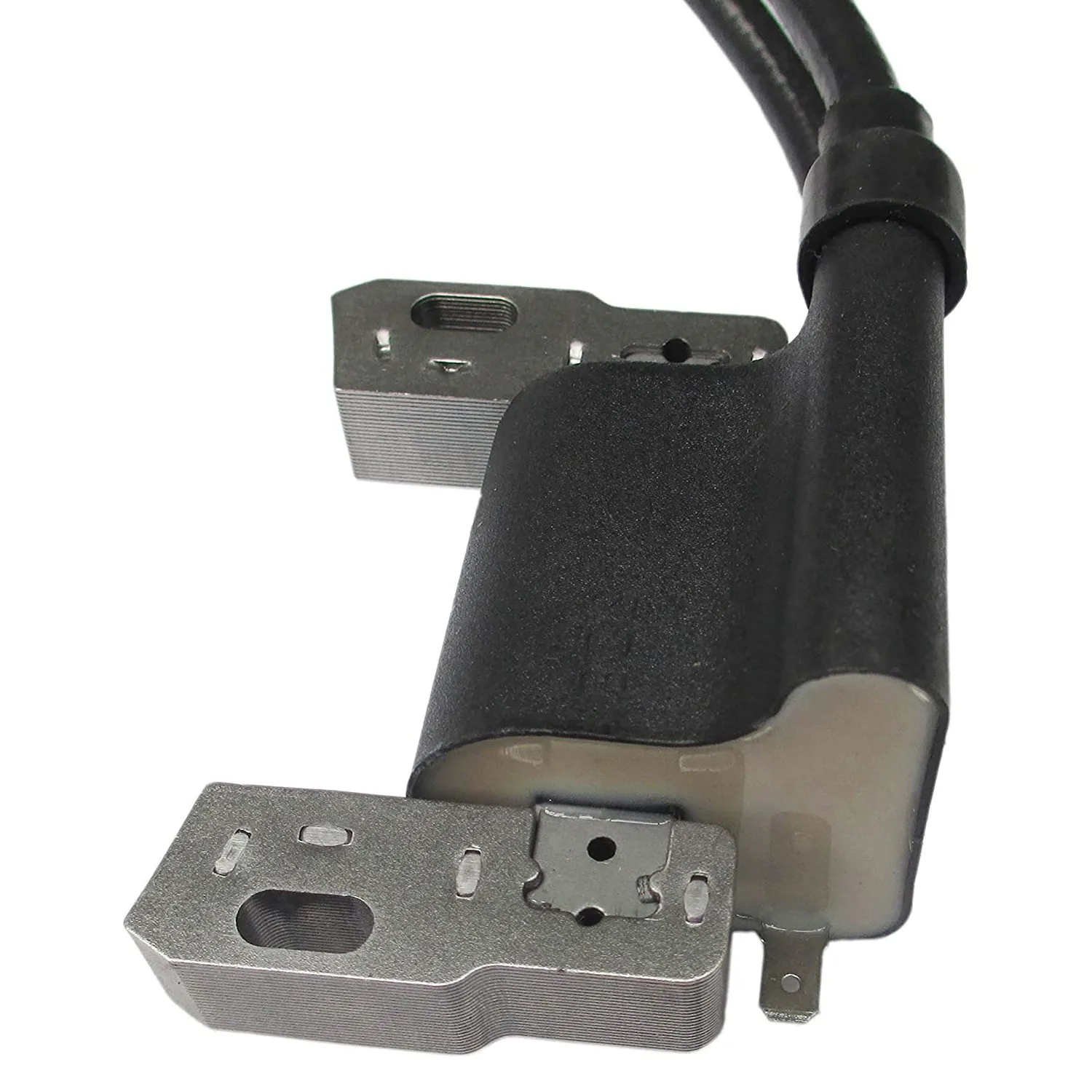 Автозапчасти для газонокосилки катушечный двигатель аксессуары зажигания ДЛЯ