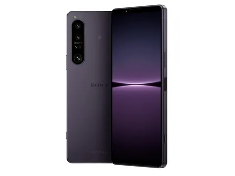 Смартфон SONY Xperia 10 IV, 6/128ГБ, global, Восстановленный