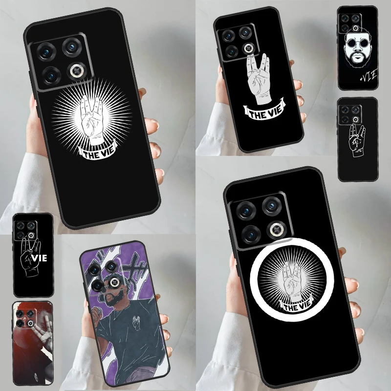 Чехол Damso Life чехол для OnePlus 12 12R 11 9 10 Pro 10R 10T Nord CE 3 2 Lite N30 N20 N10 CE4