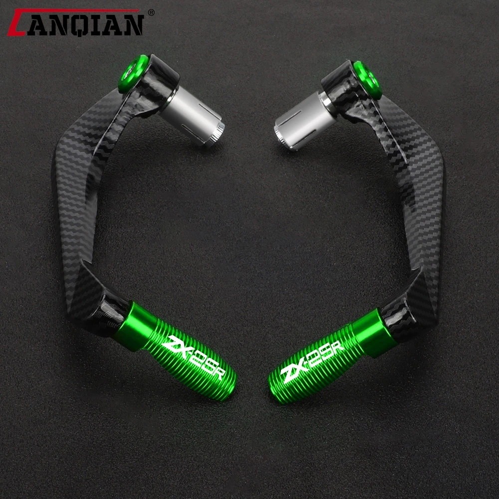 7/8 &quot22 мм ручки для руля защита Kawasaki ZX25R ZX-25R ZX 25R 2020-2023 аксессуары мотоциклов