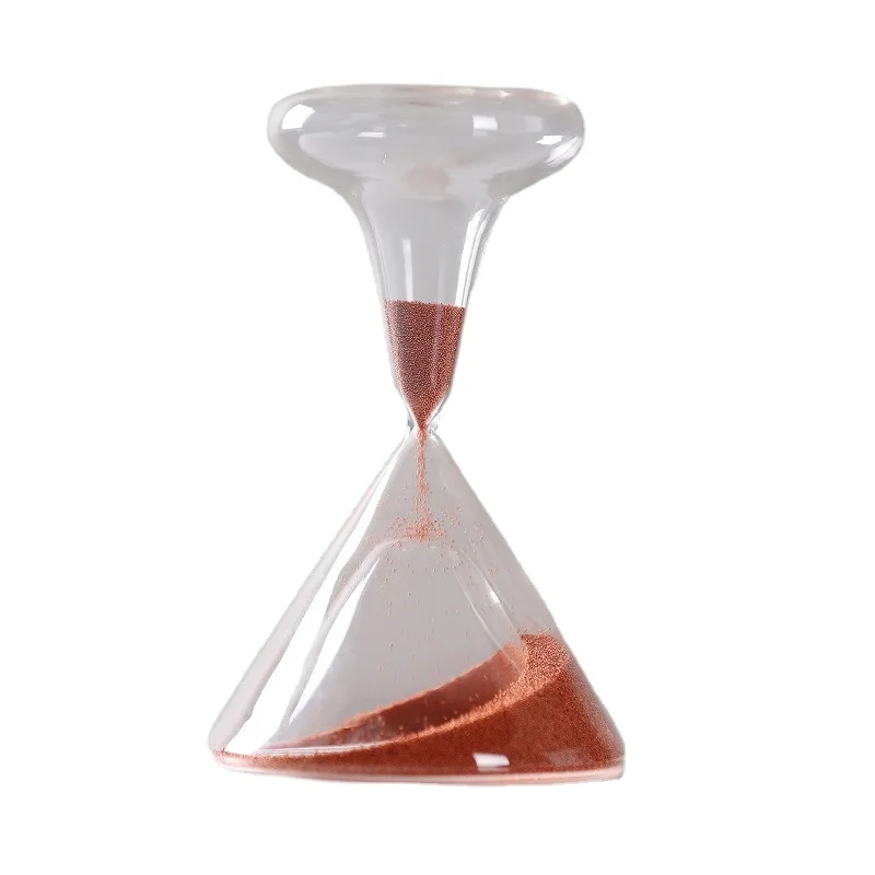 

Creative Sand Watch 1 Minute Children Teeth Watch Hourglasses Timer Sand Clock Office Desk Decoration Room Ornaments Gifts