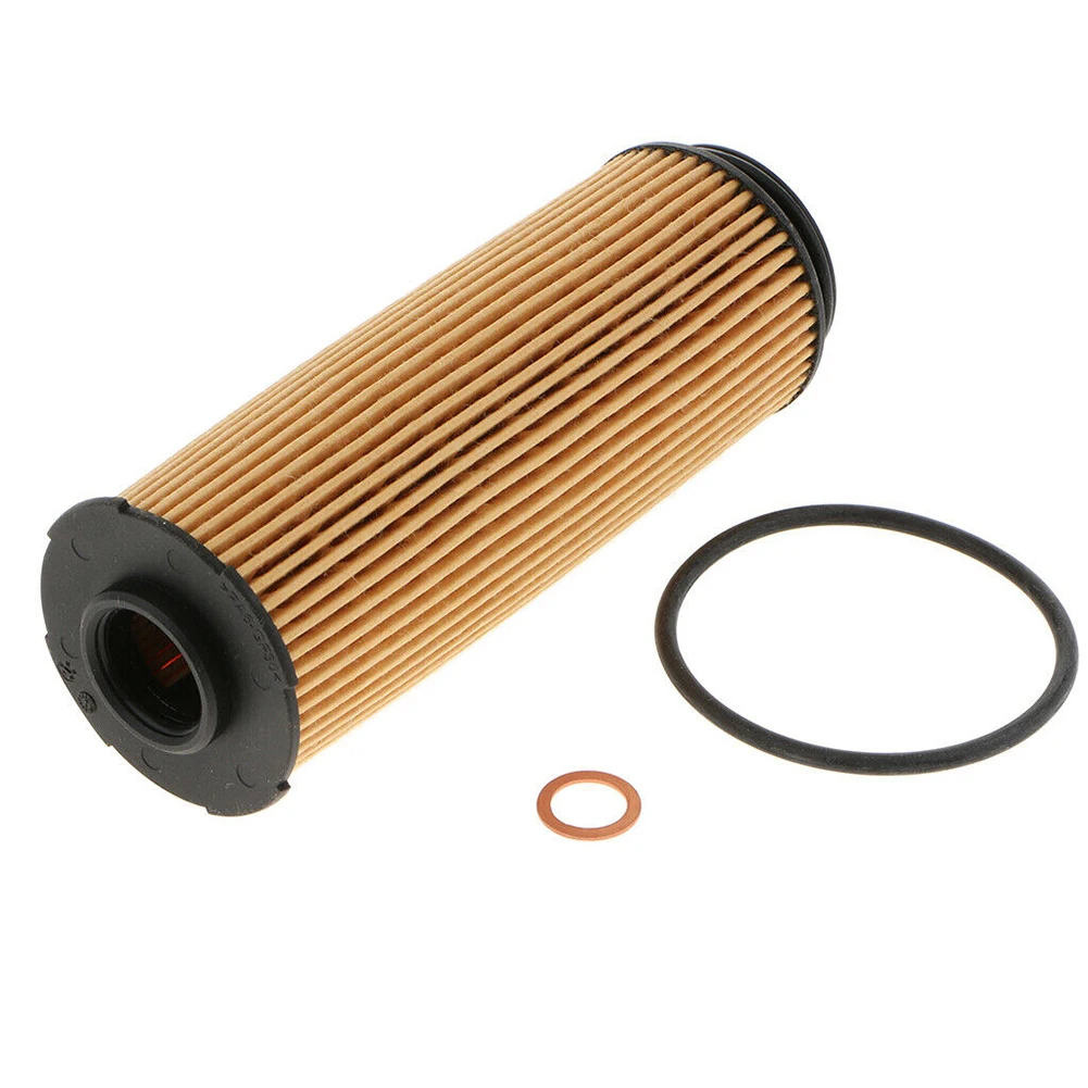 

100% Brand New Engine Oil Filter Oil Filter 157mm 21mm 53mm Engine Oil Filter For BMW F20 E80 G12 Maintain Proper Fuel Air Flow