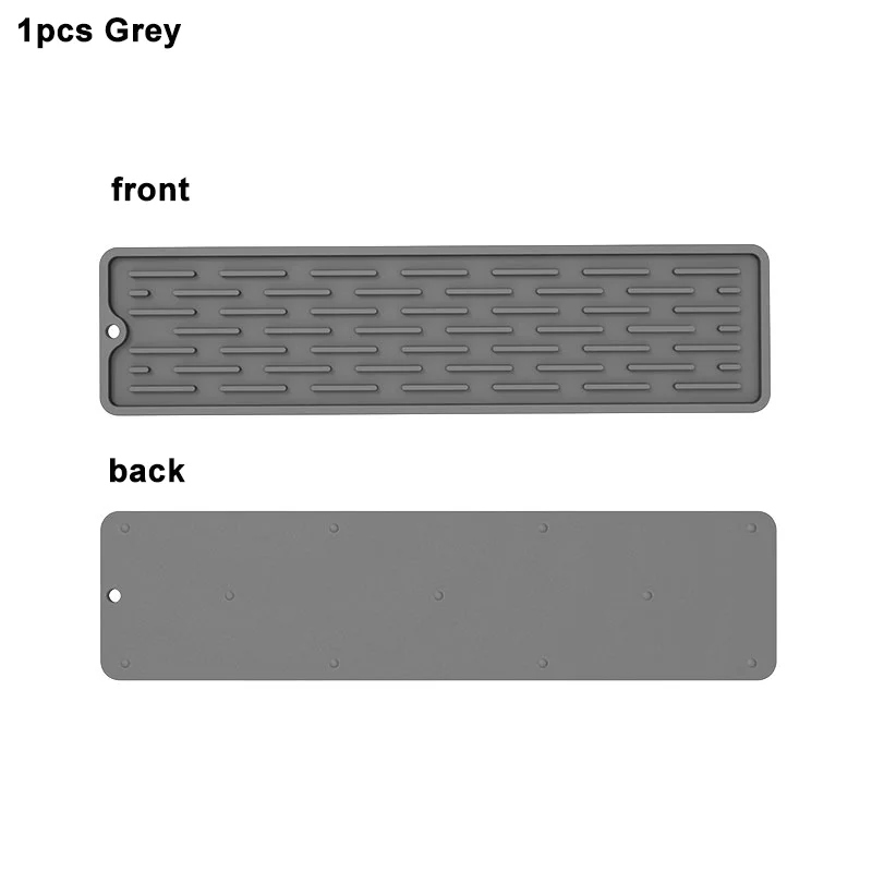 

Силиконовый коврик для кухни