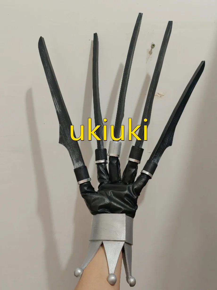 Аксессуары для косплея лапа Allen Walker