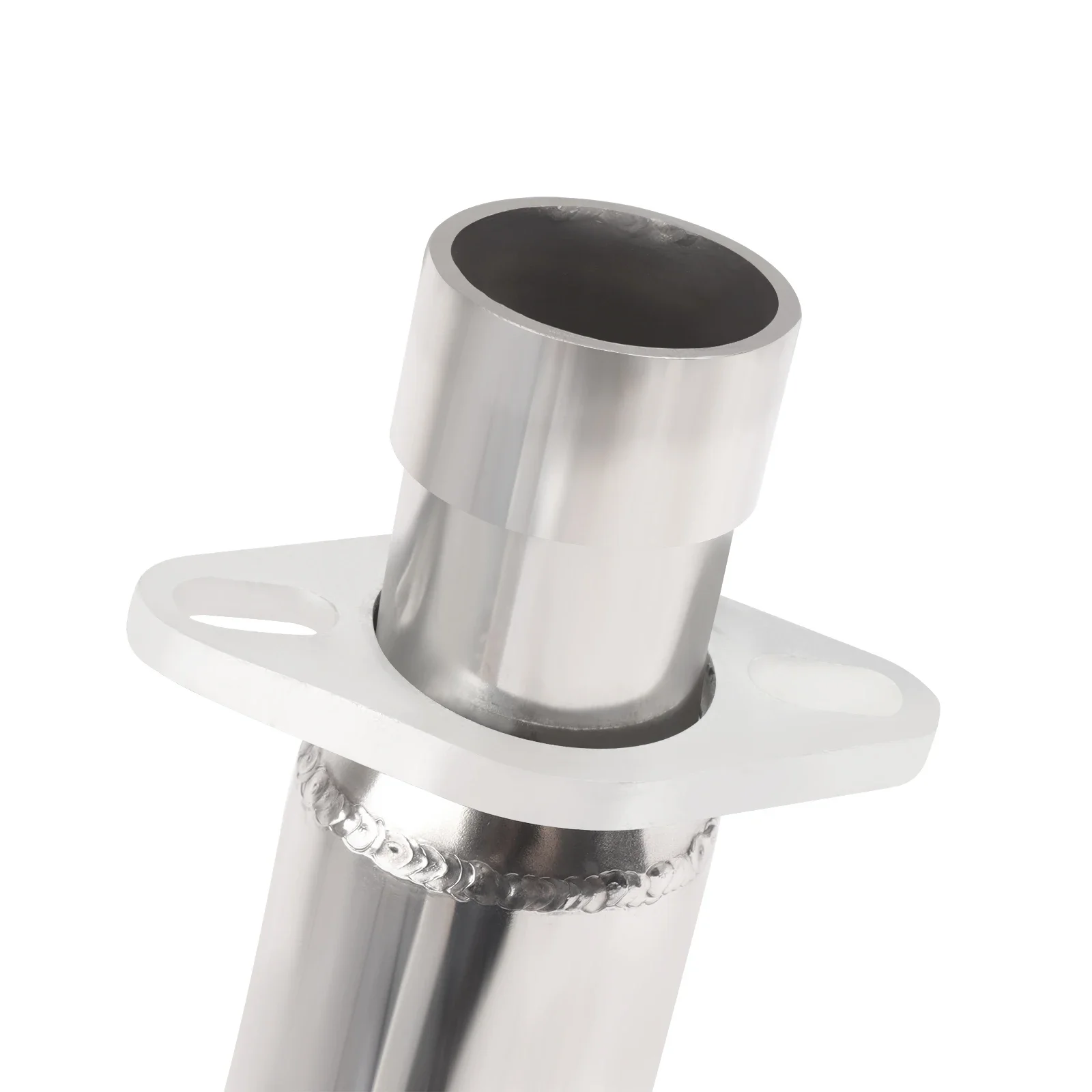 Труба глушителя выхлопной системы KiFor Honda Shadow VT750/Spirit 750/Phantom 750/VT750C Aero 750 VT750C2 VT750C2B