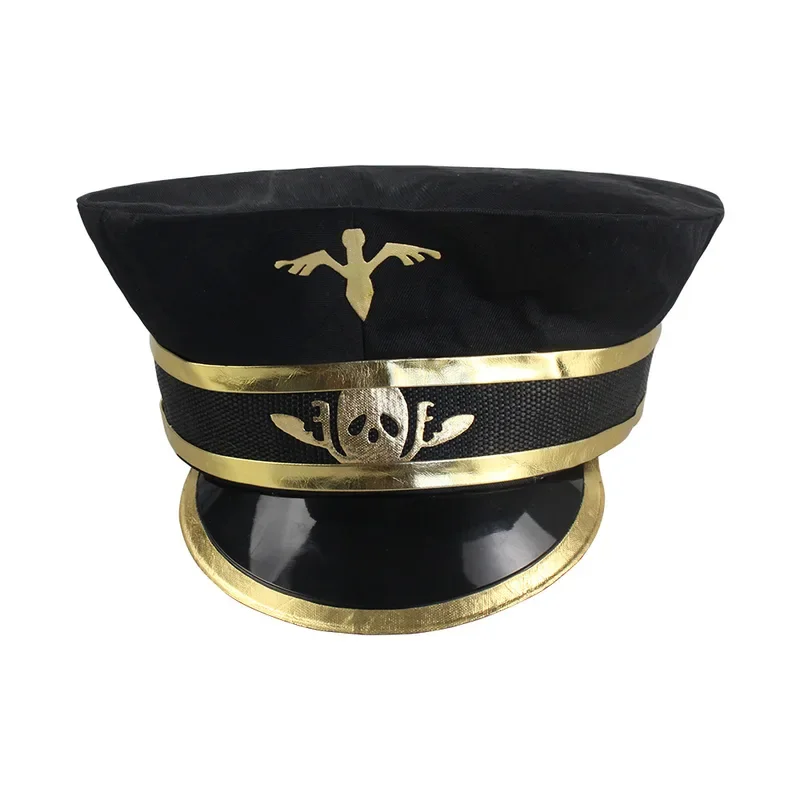 Костюм для косплея Kokichi Oma Danganronpa V3 униформа президента полный комплект одежда