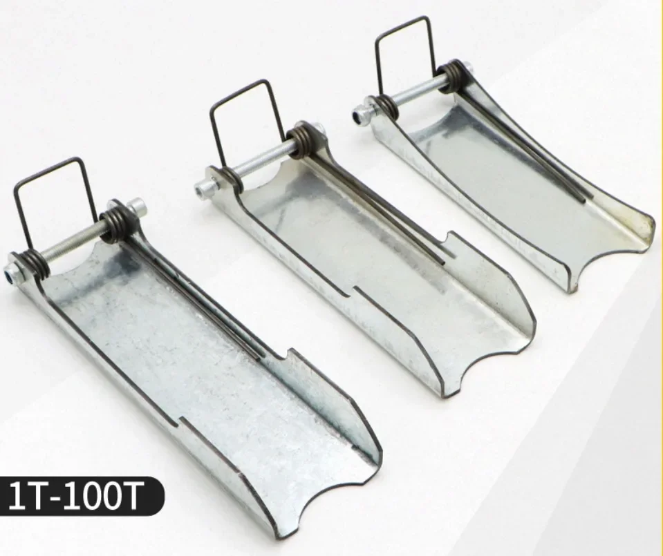 1 шт. антиразрывная пряжка с крючком для электрического подъемника крана 0 5 T 1T 2T 3T