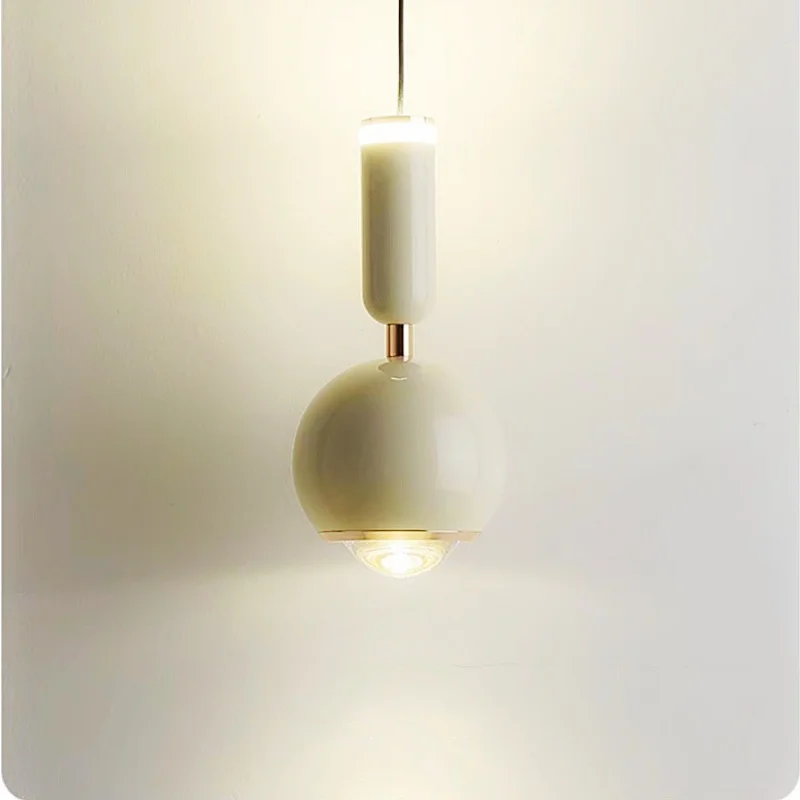 Новинка 2024 оригинальная Минималистичная люстра простой современный светильник