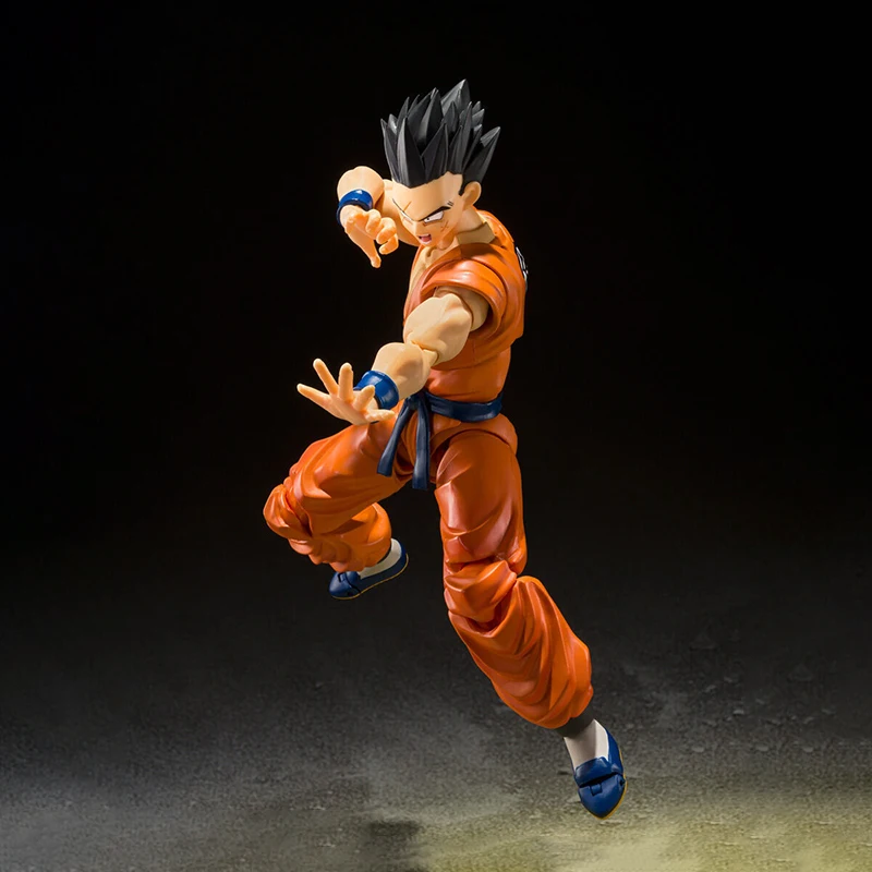 Bandai S.H.Figuarts Dragon Ball Z Фигурки