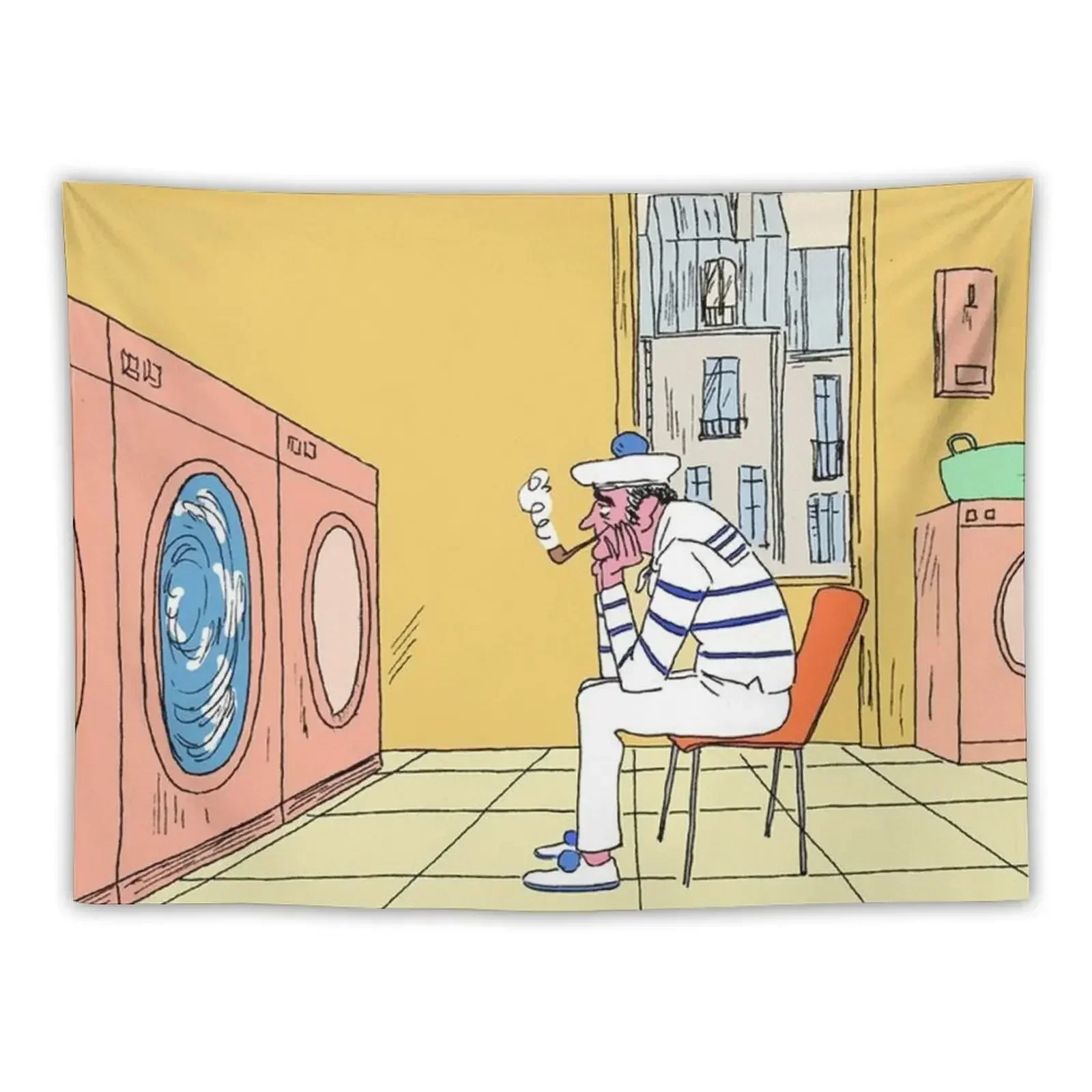 Гобелен для ожидания гобелен с французской отправкой украшения спальни