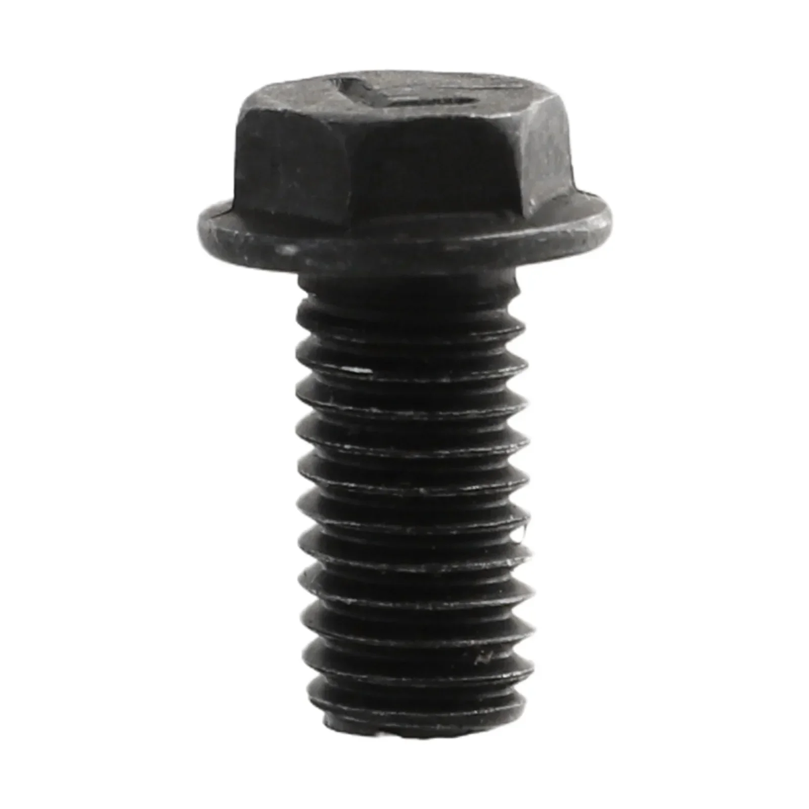 5 шт./компл. винт для пилы по металлу M8x18 мм из углеродистой стали с левой резьбой